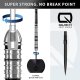 Harrows Rzutki do darta Harrows Supergrip QP Tapered 90% Steeltip 26 g 4