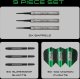 Harrows Rzutki do darta Harrows Impact 70% Softip Impact Softtip 20 g 4