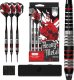 Harrows Rzutki do darta Harrows Heavy Metal Ryan Searle Softip 18 g 1