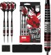 Harrows Rzutki do darta Harrows Heavy Metal Ryan Searle Steeltip 26 g 1