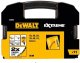 Dewalt DeWalt DT90351-QZ Zestaw wierteł do otworów 11-tlg. 1