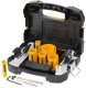 Dewalt DeWalt DT90351-QZ Zestaw wierteł do otworów 11-tlg. 2