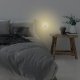 Lampka wtykowa do gniazdka Hama LAMPKA NOCNA LED DO GNIAZDKA, WŁĄCZNIK DODYKOWY, CIEPŁE ŚWIATŁO 13