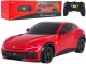 Rastar RASTAR R/C 1:24 Ferrari Purosangue Red 3