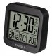 KIENZLE Travel Alarm Clock with Indoor Temperature Display 1