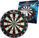 Harrows Tarcza do darta gry w rzutki Pro MatchPlay 2 sisal afrykański 45cm 2