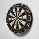 Harrows Tarcza do darta gry w rzutki Pro MatchPlay 2 sisal afrykański 45cm 8