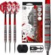 Harrows Rzutki do darta Harrows Damon Heta series 4 90% Steeltip 21 g 1