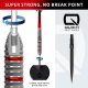 Harrows Rzutki do darta Harrows Damon Heta series 4 90% Steeltip 23 g 3