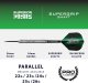 Harrows Rzutki do darta Harrows Impact 70% Steeltip Impact Steeltip 25 g 3