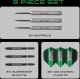 Harrows Rzutki do darta Harrows Impact 70% Steeltip Impact Steeltip 25 g 4