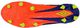 Umbro Buty piłkarskie Medusae PRO HG granatowo-pomarańczowe r. 41 (81093UDQX) 5