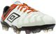 Umbro Buty piłkarskie UX-1 PRO HG białe r. 40.5 (80883UCRD) 5