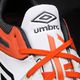 Umbro Buty piłkarskie UX-1 PRO HG białe r. 40.5 (80883UCRD) 8