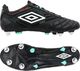 Umbro Buty piłkarskie Medusae PRO SG czarne r. 42 (81094UDQV) 1