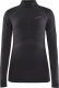 Craft Bielizna termoaktywna damska rozmiar S (Active Intensity Zip) 1