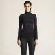 Craft Bielizna termoaktywna damska rozmiar S (Active Intensity Zip) 5