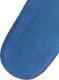 IQ Wkładki do butów Bama Essentials Foam Footbed czerwono-niebieskie 41-42 3