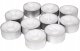 Arti Casa Arti Casa - Świeczki Tealight podgrzewacze bezzapachowe 100 szt. 2