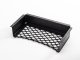 Carbest Siatka L z aluminiową ramą (Czarna) 3