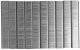 Work-it Work it by millarco® zszywki 8 mm K53 po 2.000 szt. 2
