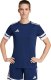 Adidas Koszulka damska adidas Squadra 25 Jersey granatowa JI9987 2XL 1