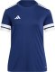 Adidas Koszulka damska adidas Squadra 25 Jersey granatowa JI9987 2XL 2