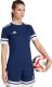 Adidas Koszulka damska adidas Squadra 25 Jersey granatowa JI9987 2XL 4