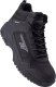 Buty trekkingowe męskie hitec Męskie buty trekkingowe turystyczne wodoodporne Hi-tec Tolun MID rozmiar 43 4