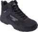 Buty trekkingowe męskie hitec Męskie buty trekkingowe turystyczne wodoodporne Hi-tec Tolun MID rozmiar 42 3