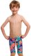 Funkita FUNKITA JAMMER TODDLER BOYS FUNKY TRUNKS FTS013B7208420 AUS/UK20 6 rozmiar 116-122 1