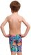 Funkita FUNKITA JAMMER TODDLER BOYS FUNKY TRUNKS FTS013B7208420 AUS/UK20 6 rozmiar 116-122 2
