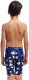 Funkita FUNKITA JAMMER TODDLER BOYS FUNKY TRUNKS PAPER PLAIN FTS013B7199120 AUS/UK20 6 rozmiar 116-122 5