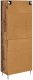 vidaXL vidaXL Highboard Stare drewno 69,5 x 34 x 90 cm 10