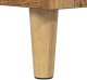 vidaXL vidaXL Komody 3 pcs Stare drewno 60 x 35 x 70 cm 9