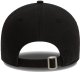 New Era Czapka z daszkiem NEW ERA NYY Washed 9TWENTY Adjustable Cap czarna 4