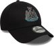 New Era Czapka z daszkiem NEW ERA Newcastle United FC Core 9FORTY czarny 3
