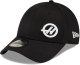 New Era Czapka z daszkiem NEW ERA MoneyGram Haas F1 Team 9FORTY czarna 1