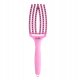 ART.ROZNE Szczotka do włosów Fingerbrush Amazonki Pink Tokyo (548977) 1