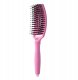 ART.ROZNE Szczotka do włosów Fingerbrush Amazonki Pink Tokyo (548977) 3