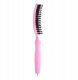 ART.ROZNE Szczotka do włosów Fingerbrush Amazonki Pink Tokyo (548977) 4