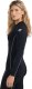 4f damska czarna 4FWAW25USEAF203 4