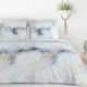 Rustile Patalynės komplektas Verano12, 220x200 cm, 3 dalių 1
