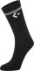 Converse Skarpety Converse 2 pak czarne E1025B 39-42 1