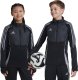 Adidas Bluza dla dzieci adidas Tiro 24 Winterized czarna IM9970 116cm 1