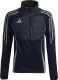 Adidas Bluza dla dzieci adidas Tiro 24 Winterized czarna IM9970 116cm 2