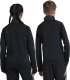 Adidas Bluza dla dzieci adidas Tiro 24 Winterized czarna IM9970 116cm 3