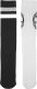 Converse Skarpety Converse 2 pak białe, czarne E744A 39-42 1
