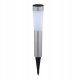 Grundig - Lampa ogrodowa solarna LED 7,5x56 cm 1