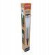 Grundig - Lampa ogrodowa solarna LED 7,5x56 cm 3